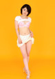 Miku Aoyama - Brunett Modelcom Nudism P8 No.ebd468