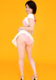 Miku Aoyama - Brunett Modelcom Nudism P10 No.cb5431