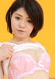 Miku Aoyama - Brunett Modelcom Nudism P5 No.cedfc0
