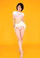 Miku Aoyama - Brunett Modelcom Nudism P6 No.b4d0aa