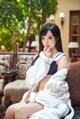 TouTiao 2017-08-15: Model Zhou Xi Yan (周 熙 妍) (21 photos) P3 No.483be8