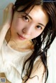 Aika Yamagishi 山岸逢花, 花と逢 ｰ熱情ｰ アサ芸SEXY女優写真集 Set.01 P10 No.39cdd0