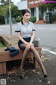 HuaYang 2018-09-30 Vol.087: Model Huang Le Ran (黄 楽 然) (102 photos) P56 No.c47ff7