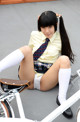 Ichigo Aoi - Make Fucksshowing Panties P4 No.fe7ecb