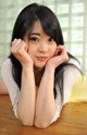 Haruka Satomi - Gyacom Close Up P5 No.29b0d8