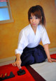 Kaoru Fujisaki - Gyno Ladies Thunder P4 No.8e37c4