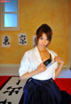 Kaoru Fujisaki - Gyno Ladies Thunder P3 No.e25dca