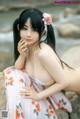 Coser@桜井宁宁 Vol.056: 5-8月partme会员 (410 photos ) P298 No.8ee2e0