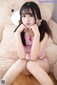 YouMi Vol.016: Model Sukiii (思 淇) (53 photos) P37 No.1c4a47