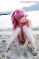 Cosplay Tatsuki - Mymouth Full Sexvideo P8 No.e213dc