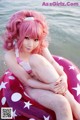 Cosplay Tatsuki - Mymouth Full Sexvideo P2 No.f318c3