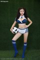 CANDY Vol.060: Model Mieko (林美惠 子) (35 photos) P4 No.6de1ec