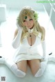 Cosplay Saku - Poeno Video Bank P1 No.329b2d Image No. 23