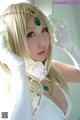 Cosplay Saku - Poeno Video Bank P7 No.b77036 Image No. 11