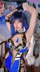 Coser@Byoru: Yelan (78 photos) P70 No.e96448 Image No. 49