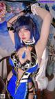 Coser@Byoru: Yelan (78 photos) P24 No.faacb7