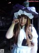 Cosplay Saku - Teenhdef Littel Baby P12 No.4661a8 Image No. 1