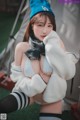 Son Yeeun 손예은, [DJAWA] Romantic Winter Glamping Set.01 P19 No.6bd9c6