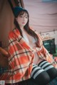 Son Yeeun 손예은, [DJAWA] Romantic Winter Glamping Set.01 P20 No.25fc05