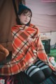 Son Yeeun 손예은, [DJAWA] Romantic Winter Glamping Set.01 P21 No.d3f852