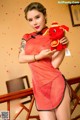 TouTiao 2018-02-13: Models Yuan Yuan (园园) and Lisa (爱丽莎) (23 photos) P6 No.22b3ad