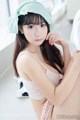 BoLoli 2016-10-24 Vol.005: Model Mao Jiu Jiang Sakura (猫 九 酱 Sakura) (43 photos) P35 No.0d32e0