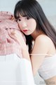 BoLoli 2016-10-24 Vol.005: Model Mao Jiu Jiang Sakura (猫 九 酱 Sakura) (43 photos) P11 No.5bded2