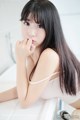 BoLoli 2016-10-24 Vol.005: Model Mao Jiu Jiang Sakura (猫 九 酱 Sakura) (43 photos) P17 No.41791d