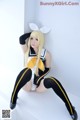 Cosplay Haruka - Lawless Girl Photos P3 No.9889e6