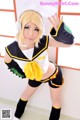 Cosplay Haruka - Lawless Girl Photos P8 No.0ea376