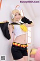 Cosplay Haruka - Lawless Girl Photos P10 No.9a4baa Image No. 5