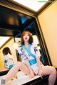 [Loozy] Son Ye-Eun (손예은): Halloqueen (S.Ver) (96 photos) P35 No.8a10b4