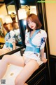 [Loozy] Son Ye-Eun (손예은): Halloqueen (S.Ver) (96 photos) P19 No.39d637