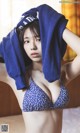 Hina Kikuchi 菊地姫奈, 週プレ Photo Book 春めく、ほのめく Set.02 P4 No.d27f10