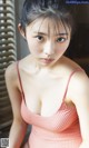 Hina Kikuchi 菊地姫奈, 週プレ Photo Book 春めく、ほのめく Set.02 P9 No.e774ad