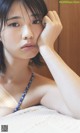 Hina Kikuchi 菊地姫奈, 週プレ Photo Book 春めく、ほのめく Set.02 P20 No.5808cc