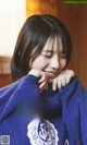 Hina Kikuchi 菊地姫奈, 週プレ Photo Book 春めく、ほのめく Set.02 P18 No.7b8e17