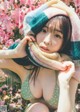 Miyu Kishi 岸みゆ, Weekly Playboy 2022 No.24 (週刊プレイボーイ 2022年24号) P8 No.d78bbf