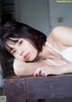 Hina Kikuchi 菊地姫奈, 週プレ Photo Book 「ススメ、夏色女子高生」 Set.02 P14 No.49cb71