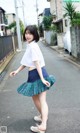 Hina Kikuchi 菊地姫奈, 週プレ Photo Book 「ススメ、夏色女子高生」 Set.02 P12 No.1a0b7b