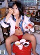 Yukie Kawamura - Pic Bikini Memek