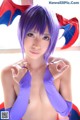 Cosplay Ayane - Xnparisa Lesbi Monster P11 No.d5fe5b