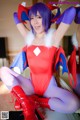 Cosplay Ayane - Xnparisa Lesbi Monster P12 No.029dec