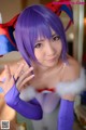 Cosplay Ayane - Xnparisa Lesbi Monster P3 No.7610d3