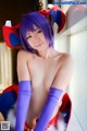 Cosplay Ayane - Xnparisa Lesbi Monster P5 No.d27a57 Image No. 15