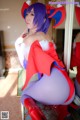 Cosplay Ayane - Xnparisa Lesbi Monster P9 No.8c02db