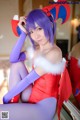 Cosplay Ayane - Xnparisa Lesbi Monster P7 No.91ba91 Image No. 11