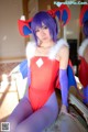 Cosplay Ayane - Xnparisa Lesbi Monster