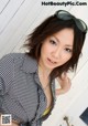 Haruka Yoshino - Rump Saxsy Techar
