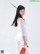 Marina Nagasawa 長澤茉里奈, Cyzo 2019 No.02 (サイゾー 2019年2月号) P2 No.98e47b